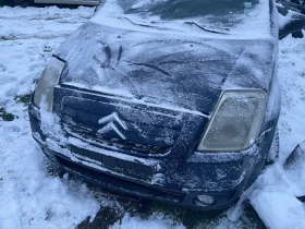 Citroen C2 C2, снимка 9