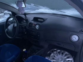Citroen C2 C2, снимка 3