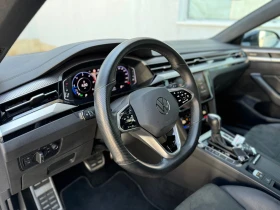 VW Arteon R-Line 2.0 TDI SCR 4MOTION DSG | Auto.bg — изображение 5