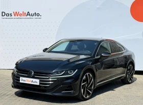 ����� �� �������� �� VW Arteon R-Line 2.0 TDI SCR 4MOTION DSG