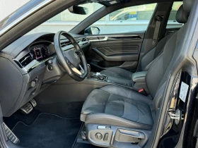 VW Arteon R-Line 2.0 TDI SCR 4MOTION DSG | Auto.bg — изображение 9