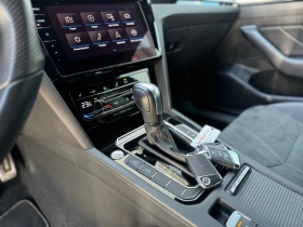 VW Arteon R-Line 2.0 TDI SCR 4MOTION DSG | Auto.bg — изображение 8
