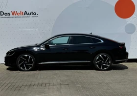 VW Arteon R-Line 2.0 TDI SCR 4MOTION DSG | Auto.bg — изображение 2