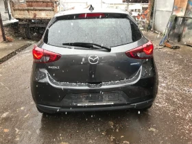 Mazda 2 1.5 Hybrid  - 12340 € / 24134.94 лв. - 29524154 2