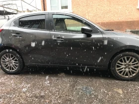Mazda 2 1.5 Hybrid  - 12340 € / 24134.94 лв. - 29524154 6