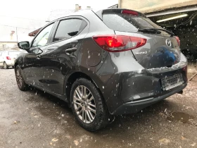 Mazda 2 1.5 Hybrid  - 12340 € / 24134.94 лв. - 29524154 3