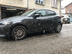 Mazda 2 1.5 Hybrid  - 12340 € / 24134.94 лв. - 29524154 4