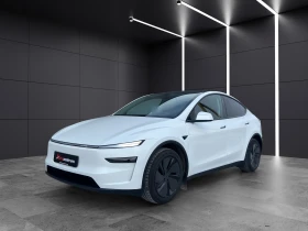 Tesla Model Y Juniper Long Range Dual AWD 01/2026, снимка 2