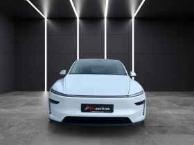 Tesla Model Y Juniper Long Range Dual AWD 01/2026, снимка 5