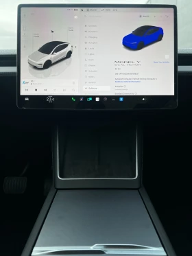 Tesla Model Y Juniper Long Range Dual AWD 01/2026, снимка 15