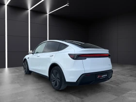 Tesla Model Y Juniper Long Range Dual AWD 01/2026, снимка 4