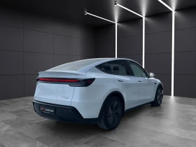 Tesla Model Y Juniper Long Range Dual AWD 01/2026, снимка 3