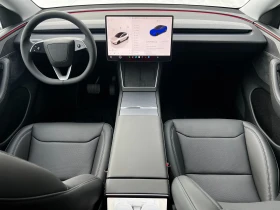 Tesla Model Y Juniper Long Range Dual AWD 01/2026, снимка 9