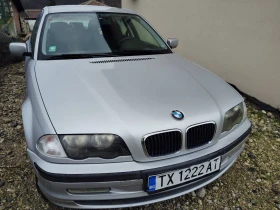 BMW 320 E46, снимка 2