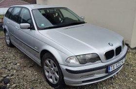 BMW 320 E46, снимка 1