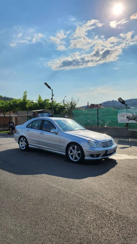Mercedes-Benz C 220 220 CDI - 4444 € / 8691.71 лв. - 17367151 6