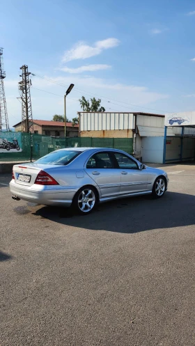 Mercedes-Benz C 220 220 CDI - 4444 € / 8691.71 лв. - 17367151 5