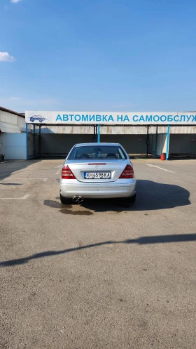 Mercedes-Benz C 220 220 CDI - 4444 € / 8691.71 лв. - 17367151 4