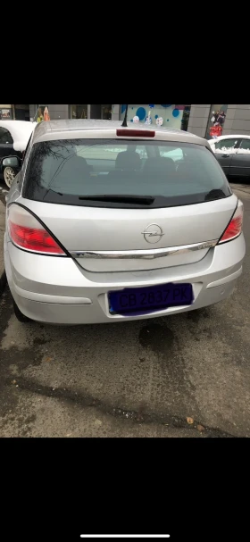 Opel Astra - 2000 € / 3911.66 лв. - 94559853 3