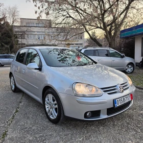 VW Golf 1.9TDI GOAL - 3900 € / 7627.74 лв. - 86300800 9