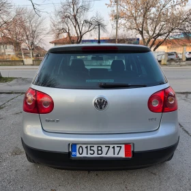 VW Golf 1.9TDI GOAL - 3900 € / 7627.74 лв. - 86300800 10