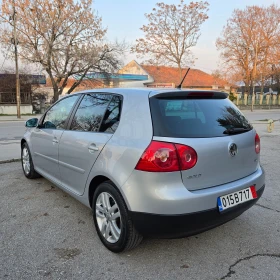 VW Golf 1.9TDI GOAL - 3900 € / 7627.74 лв. - 86300800 4