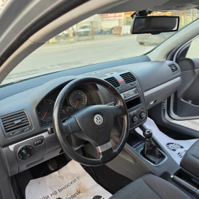 VW Golf 1.9TDI GOAL - 3900 € / 7627.74 лв. - 86300800 8