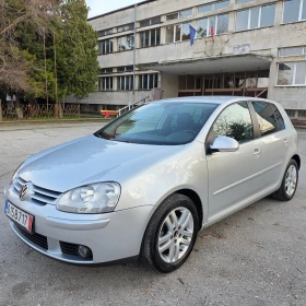 VW Golf 1.9TDI GOAL - 3900 € / 7627.74 лв. - 86300800 2