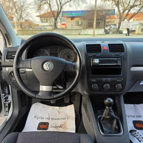VW Golf 1.9TDI GOAL - 3900 € / 7627.74 лв. - 86300800 7