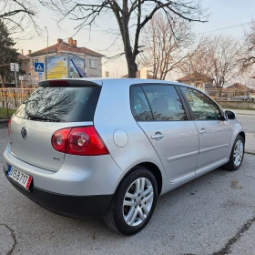 VW Golf 1.9TDI GOAL - 3900 € / 7627.74 лв. - 86300800 5