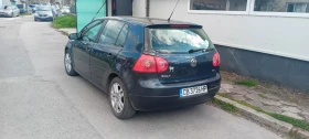 VW Golf - 4200 € / 8214.49 лв. - 70154222 8