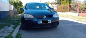 VW Golf - 4350 € / 8507.86 лв. - 70154222 2