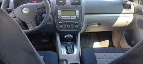 VW Golf - 4200 € / 8214.49 лв. - 70154222 9