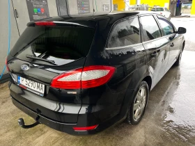 Ford Mondeo 2.2 TDCi - 5000 € / 9779.15 лв. - 32770579 6