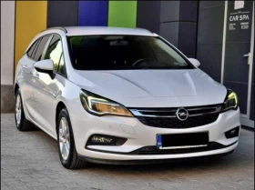 Opel Astra 1.6 cdi Сменена верига - 7000 € / 13690.81 лв. - 45735341 4