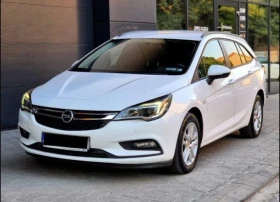 Opel Astra 1.6 cdi Сменена верига