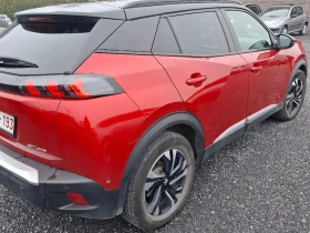 Peugeot 2008 EV GT-Line - 14100 € / 27577.20 лв. - 33913961 3