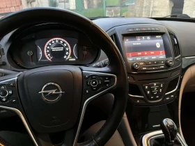Opel Insignia 2.0 cdti Sport Tourer SW 6ск. 170кс. - 5640 € / 11030.88 лв. - 45713257 11