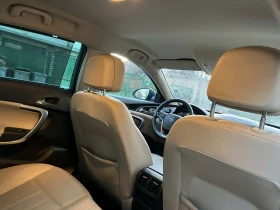 Opel Insignia 2.0 cdti Sport Tourer SW 6ск. 170кс. - 5640 € / 11030.88 лв. - 45713257 8