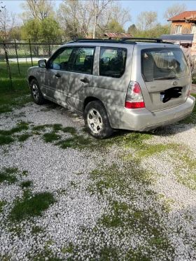 Subaru Forester BiFuel - 3900 € / 7627.74 лв. - 58007374 3