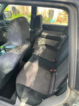 Subaru Forester BiFuel - 3900 € / 7627.74 лв. - 58007374 8