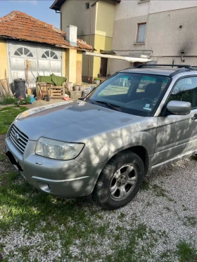 Subaru Forester BiFuel - 3900 € / 7627.74 лв. - 58007374 5