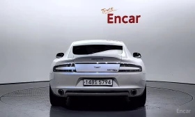 Aston Martin Rapide S* 6.0*  - 41500 € / 81166.94 лв. - 43050930 4