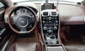 Aston Martin Rapide S* 6.0*  - 41500 € / 81166.94 лв. - 43050930 7