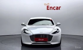 Aston Martin Rapide S* 6.0*  - 41500 € / 81166.94 лв. - 43050930 3