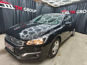 Peugeot 508 1/6HDI AUTOMATIC * NAVI* 