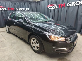 Peugeot 508 1/6HDI AUTOMATIC * NAVI*  | Auto.bg — изображение 17