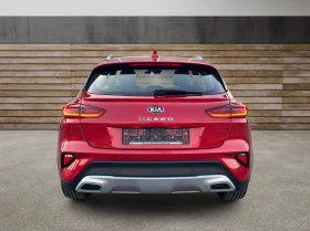Kia XCeed 1.4T-GDi Evolution 87000km * * ПРОЧЕТИ ОПИСАНИЕТО* - 17900 € / 35009.36 лв. - 61501951 5