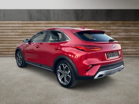Kia XCeed 1.4T-GDi Evolution 87000km * * ПРОЧЕТИ ОПИСАНИЕТО* - 17900 € / 35009.36 лв. - 61501951 4