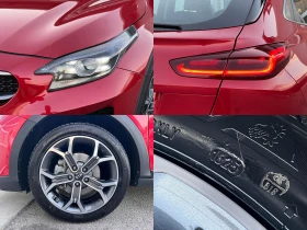 Kia XCeed 1.4T-GDi Evolution 87000km * * ПРОЧЕТИ ОПИСАНИЕТО* - 17900 € / 35009.36 лв. - 61501951 17